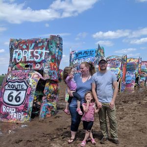 Meet your Posher, Kendra